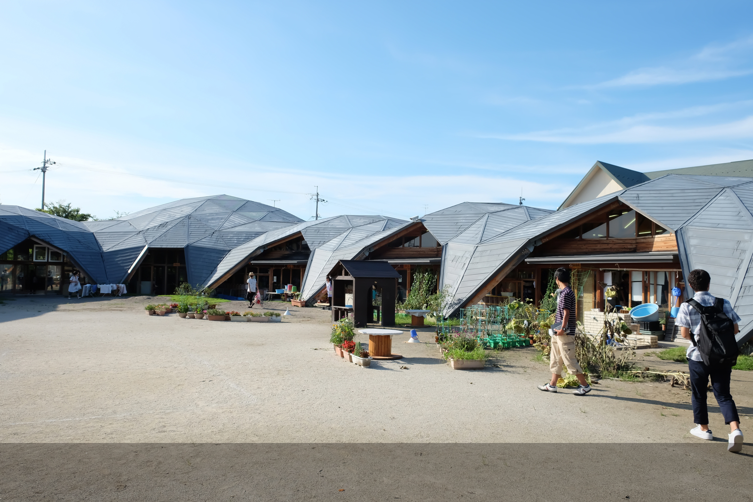 米原幼稚園