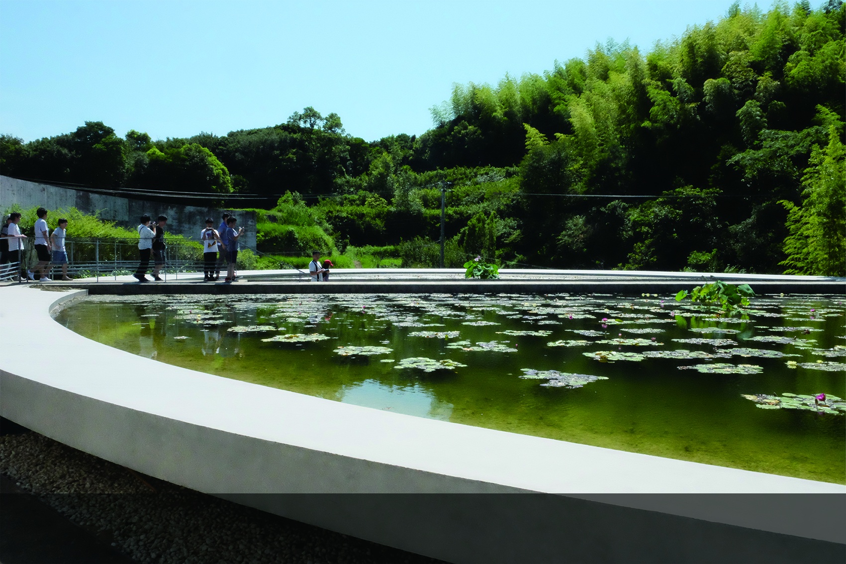 本福寺水御堂