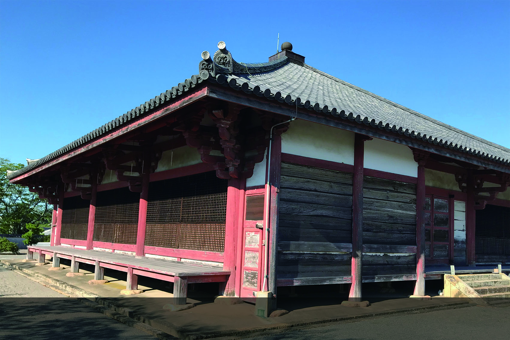 浄土寺浄土堂